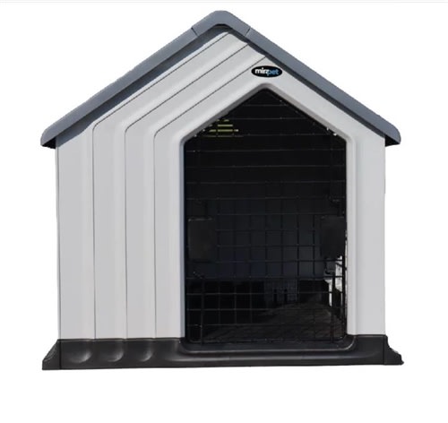 Indoor & Outdoor Pet Houses