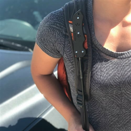 Animal Protection and Self Defense