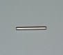 Shimmy Damper, Piston Retaining Pin