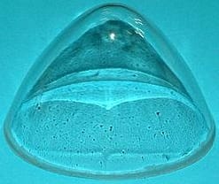 Bonanza/Baron Tail Cone Lens