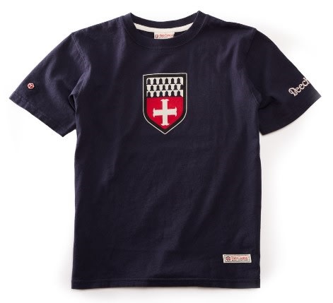 Beechcraft Crest Shirt