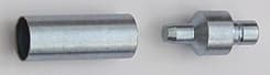 Flush Head Grommet Installation Die Set