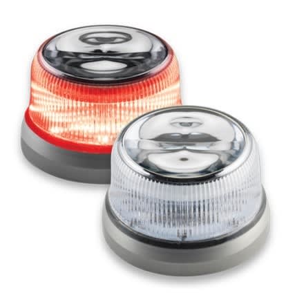 Sunbeacon Light - Sunbeacon-White, 24V