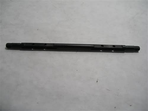 THROTTLE SHAFT<br><font color="red">10005.437</font>