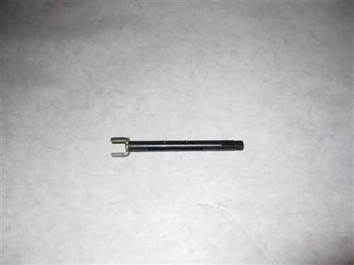 Weber 40 DFAV Throttle Shaft