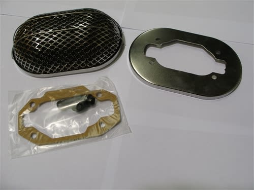 DCNVH/A AIR FILTER <br><font color="red">1016</font>
