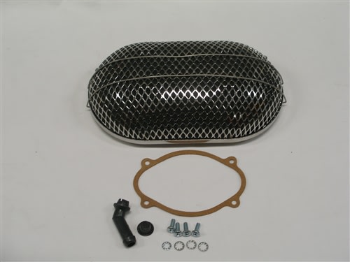 DFAV RAMFLO FILTER<br><font color="red">1029</font>