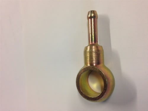 Fuel Inlet DCOE <br><font color="red">10356.004</font><br>