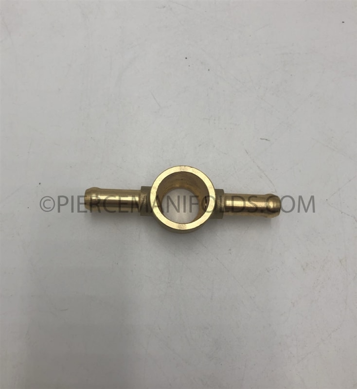 photo of Fuel Inlet For Weber Carburetor
