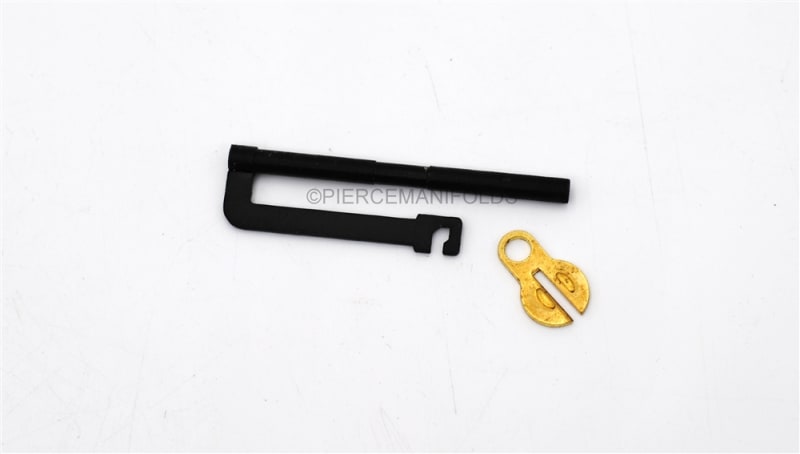 Pump Rod 68mm-18mm Stroke 10410.024