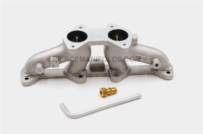 photo of Manifold Toyota 1600 2T 1 X 45 DCOE Weber