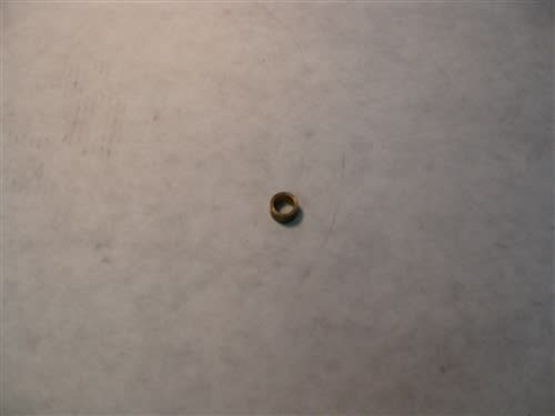 BRASS SPACER <br><font color="red">12750.039</font>