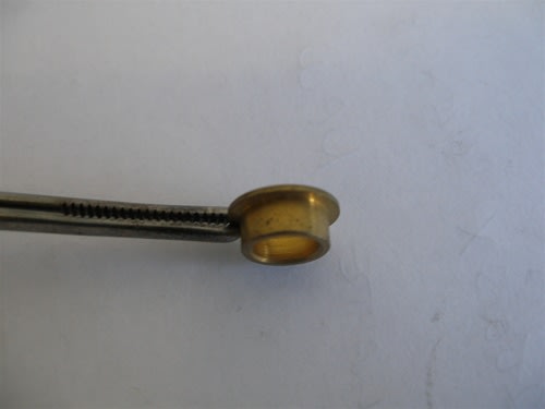 photo of Bushing from Pierce Manifolds