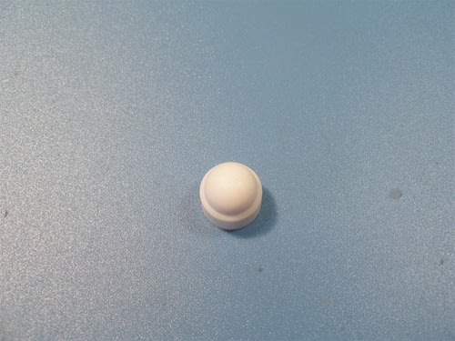 AIR BY-PASS SCREW CAP <br><font color="red">14945.003</font>