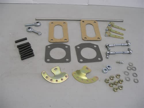 TR6 LINKAGE<br><font color="red">1575L</font>