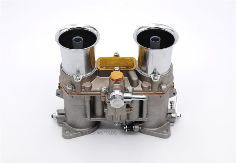 photo of 48 IDA Carburetor  from Pierce Manifolds