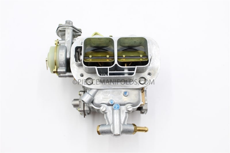 photo of 32-36 DGEV from Pierce Manifolds