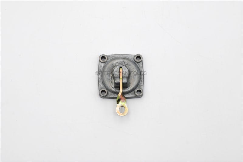 photo of IDF XE Pump Cover 32486.085 from Pierce Manifolds