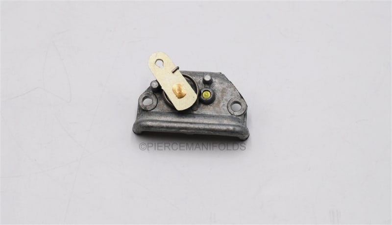 photo of DCNF Cold Start Unit 32556.017 from Pierce Manifolds