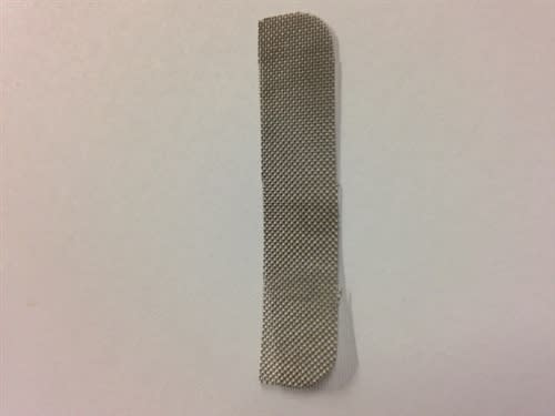 photo of Brass Filter from Pierce Manifolds