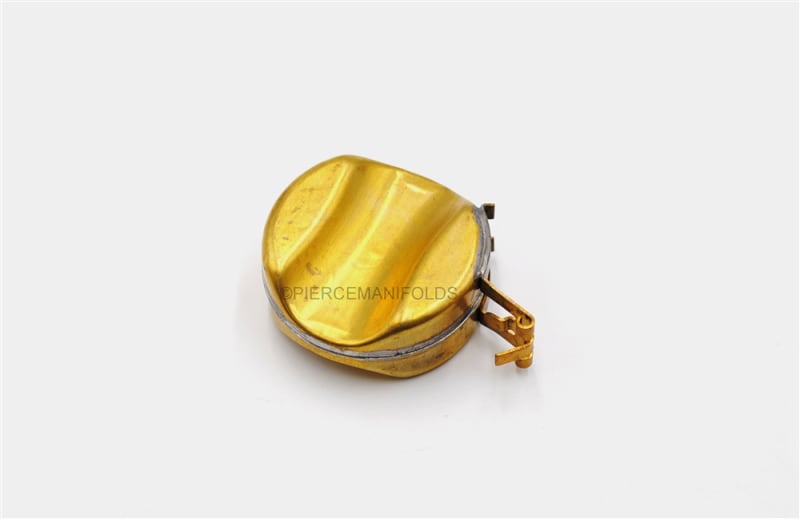 photo of Float 48 IDA from Pierce Manifolds