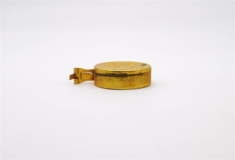 photo of Float from Pierce Manifolds