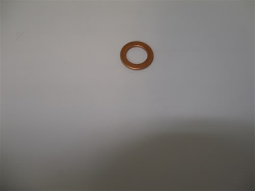 photo of Gasket for Bowl Discharge Plug 41540.013 from Pierce Manifolds