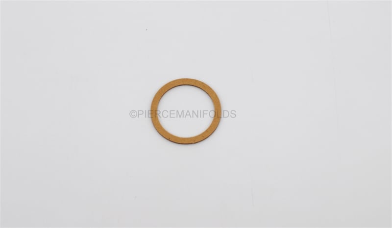 JET INSPECTION COVER GASKET <br><font color="red">41550.002</font>