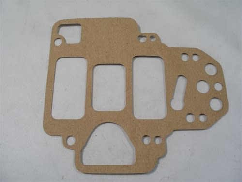 photo of Paper Top Cover Gasket 41715.001 from Pierce Manifolds