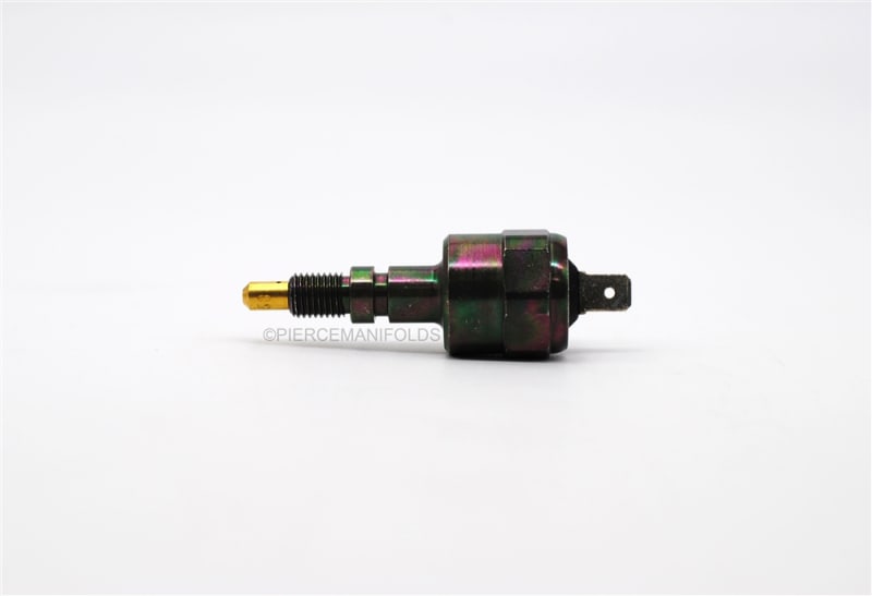 IDLE CUT OFF SOLENOID<br><font color="red">43927.050</font>