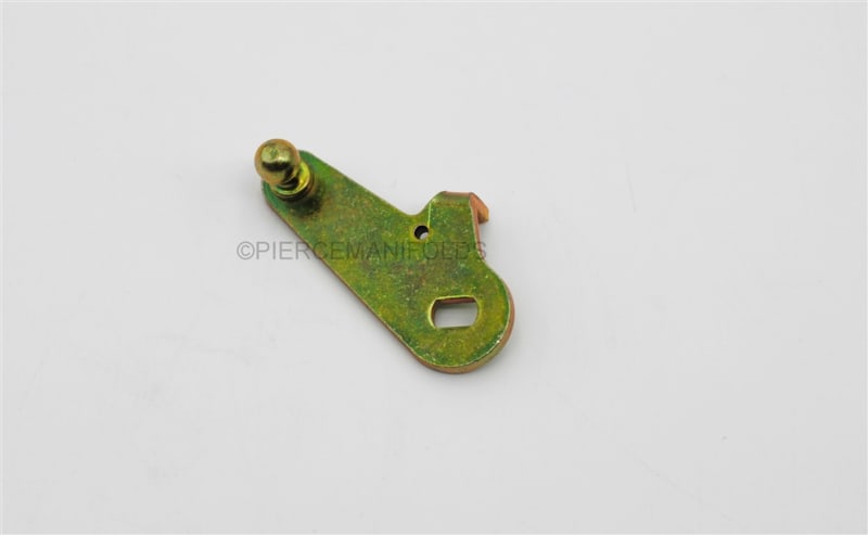 BALL LEVER<br><font color="red">45034.027</font>