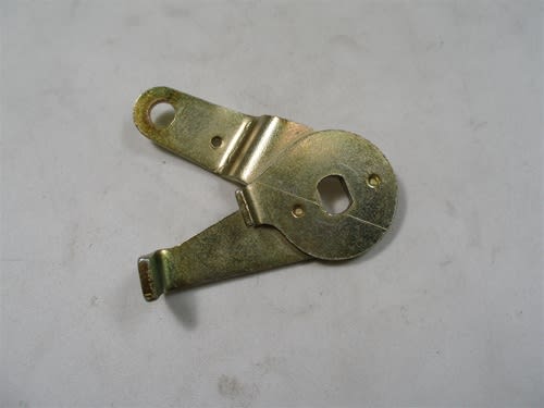 THROTTLE LEVER <br><font color="red">45034.110</font>