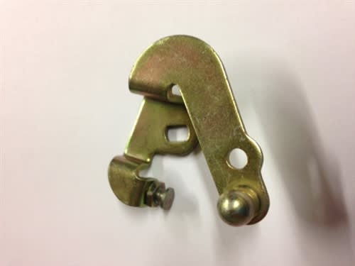 Throttle Lever <br><font color="red">45041.071</font>