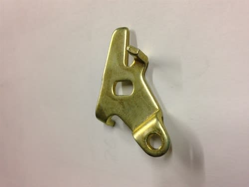 PRIMARY THROTTLE CONTROL LEVER (DGEV,DGAV)<br><font color="red">45046.016</font>