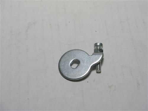 SPACE LEVER <br><font color="red">45082.007</font>