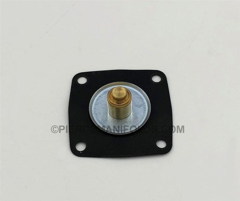 Pump Diaphragm<br><font color="red">47407.027</font>