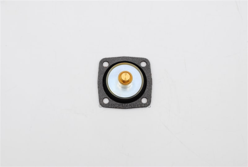 ACCELERATOR PUMP DIAPHRAGM<br><font color="red">47407.355</font>