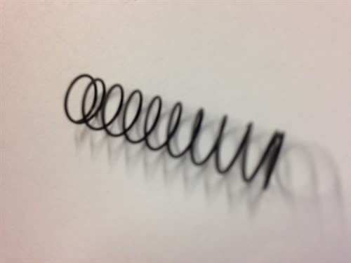 STARTED VALVE SPRING<br><font color="red">47600.005</font>
