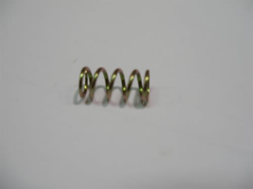 photo of Spring for Throttle Adjusting Screw from Pierce Manifolds