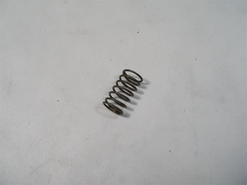 photo of Pump Loading Spring from Pierce Manifolds