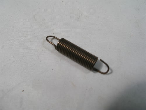 photo of Spring for Loose Lever from Pierce Manifolds