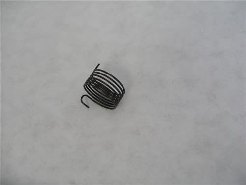 SECONDARY RETURN SPRING<br><font color="red">47610.003</font>