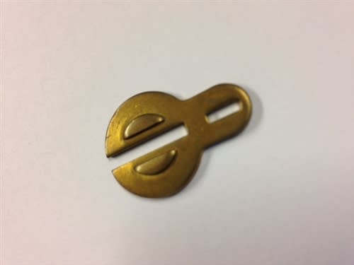 DCD PUMP SPRING RETAINER<br><font color="red">52140.002</font>