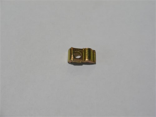 CABLE CLAMP PLATE <br><font color="red">52145.001</font>
