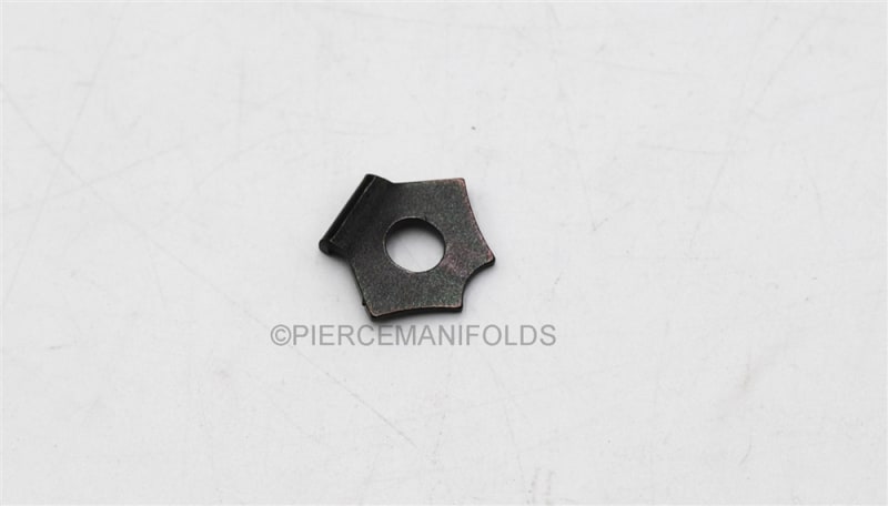 photo of Air Horn Tab 52150.010 from Pierce Manifolds