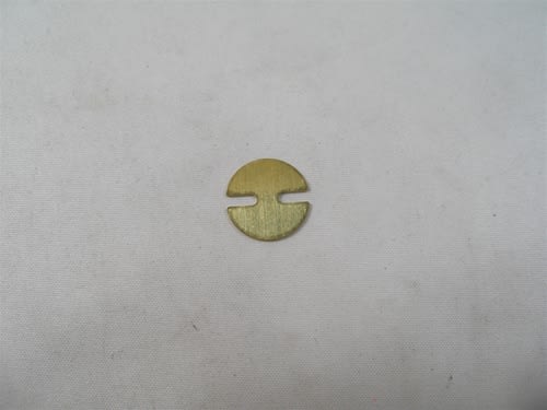 photo of Spring Anchor Plate 52210.006 from Pierce Manifolds