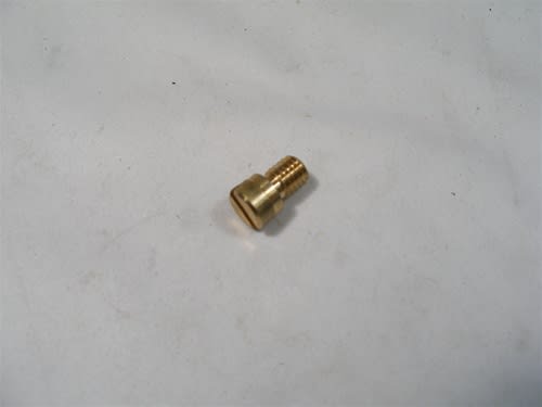photo of Idle Jet Holder for 32/36 DGV from Pierce Manifolds