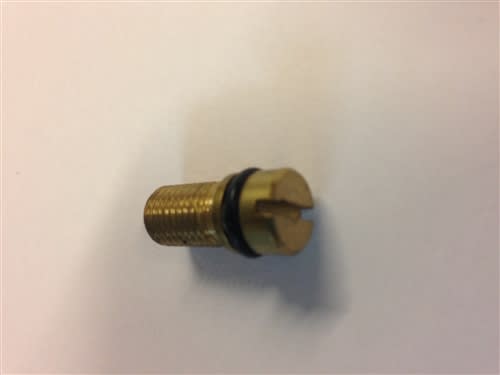 IDLE JET HOLDER<br><font color="red">52570.009</font>