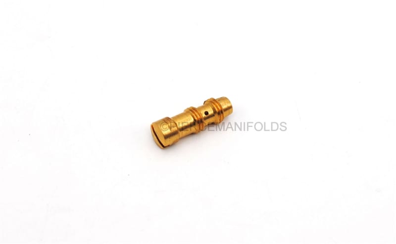 photo DCOE Idle Jet Holder