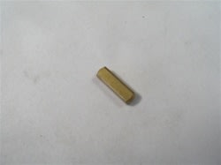 PUMP VALVE WEIGHT<br><font color="red">52730.001</font>